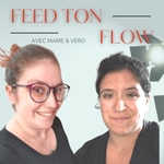 Logo of the podcast Feed ton flow Podcast Feed ton flow