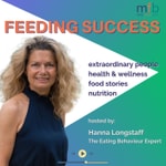 Logo of the podcast FEEDING SUCCESS Podcast FEEDING SUCCESS