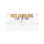 Logo of the podcast Feel Fabulous with Ru-tee Podcast Podcast Feel Fabulous with Ru-tee Podcast