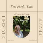 Feel Freda Talk Podcast Feel Freda Talk