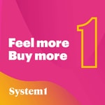 Logo of the podcast Feel More Buy More Podcast Feel More Buy More
