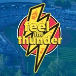 Logo of the podcast Feel the Thunder Podcast Podcast Feel the Thunder Podcast
