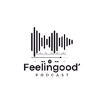 Logo of the podcast Feelingoods Podcast Feelingoods