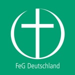 Logo of the podcast FeG Deutschland | Podcast Podcast FeG Deutschland | Podcast