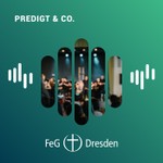 Logo of the podcast FeG Dresden Podcast FeG Dresden