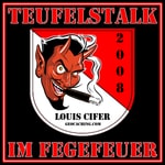 Podcast FEGEFEUER