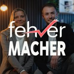 Logo of the podcast fehlerMACHER Podcast Podcast fehlerMACHER Podcast