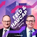 Feld & Haucap – Das Ökonomie-Briefing von The Pioneer Podcast Feld & Haucap – Das Ökonomie-Briefing von The Pioneer