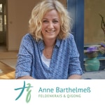 Logo of the podcast Feldenkrais mit Anne Barthelmess Berlin Podcast Feldenkrais mit Anne Barthelmess Berlin