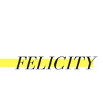 Logo of the podcast Felicity Missing podcast logo