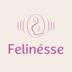 Logo of the podcast Felinésse Podcast Felinésse