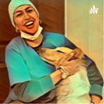 Logo of the podcast Felivet پادکست دامپزشکی Podcast Felivet پادکست دامپزشکی