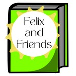 Logo of the podcast Felix and Friends Podcast Felix and Friends