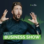 Felix denkt laut - Business, Alltag &amp; kleine Abenteuer.