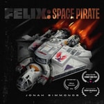 Logo of the podcast Felix: Space Pirate Podcast Felix: Space Pirate