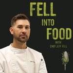 Fell Into Food Podcast Podcast Fell Into Food Podcast