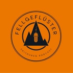 Logo of the podcast Fellgeflüster Podcast Fellgeflüster