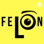 Logo of the podcast Felooon Podcast Felooon