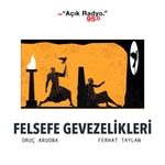 Logo of the podcast Felsefe Gevezelikleri Podcast Felsefe Gevezelikleri