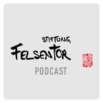 Logo of the podcast Felsentor Podcast