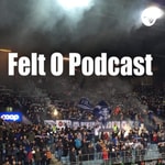 Logo of the podcast Felt O Podcast Podcast Felt O Podcast