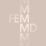 Logo of the podcast Fem MD Podcast Fem MD