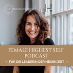 Logo of the podcast Highest Self Podcast Highest Self