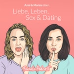Logo of the podcast Female Podcast - Liebe, Leben & Heilung Podcast Female Podcast - Liebe, Leben & Heilung