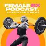 Podcast FemaleRx Podcast