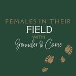 Females In Their Field