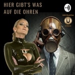 Podcast FemDom Podcast - dominant, deutsch &amp; wöchentlich