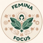 Logo of the podcast Femina Focus Podcast Femina Focus