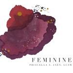 Logo of the podcast FEMININE Podcast Podcast FEMININE Podcast