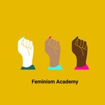 Logo of the podcast Feminism Academy فمنیسم آکادمی Podcast Feminism Academy فمنیسم آکادمی