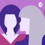 Logo of the podcast Feminismo Radical: Las Nuevas Generaciones 💜 Podcast Feminismo Radical: Las Nuevas Generaciones 💜