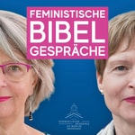 Logo of the podcast Feministische Bibelgespräche Podcast Feministische Bibelgespräche