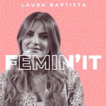 Logo of the podcast Fémin'IT Podcast Fémin'IT