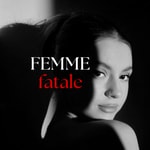 Logo of the podcast Femme Fatale Podcast Femme Fatale