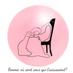 Logo of the podcast FEMME, OÙ SONT CEUX QUI T’ACCUSAIENT ? Podcast FEMME, OÙ SONT CEUX QUI T’ACCUSAIENT ?
