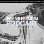 Logo of the podcast FEMME PREMIUM Podcast FEMME PREMIUM