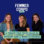 Logo of the podcast Femmes Corpo Podcast Femmes Corpo