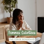 Une vie de OUF - Le podcast de celles qui cochent leur bucket list