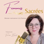 Logo of the podcast Femmes Sacrées Missing podcast logo