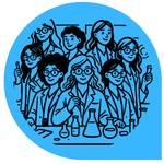 Logo of the podcast Femmes scientifiques fantômes et vivantes Podcast Femmes scientifiques fantômes et vivantes