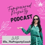 Logo of the podcast Fempowered Property Podcast Podcast Fempowered Property Podcast