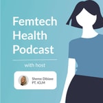 Femtech Health Podcast Podcast Femtech Health Podcast
