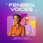 Logo of the podcast Fenbendazole Voices Podcast Fenbendazole Voices