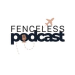 Logo of the podcast Fenceless Podcast Podcast Fenceless Podcast
