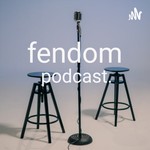 Logo of the podcast Fendom Podcast Fendom