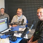 Logo of the podcast Fenêtre sur les étoiles - radioomega.fr Podcast Fenêtre sur les étoiles - radioomega.fr